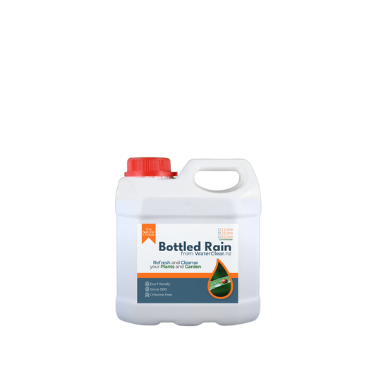 Bottled Rain Concentrate