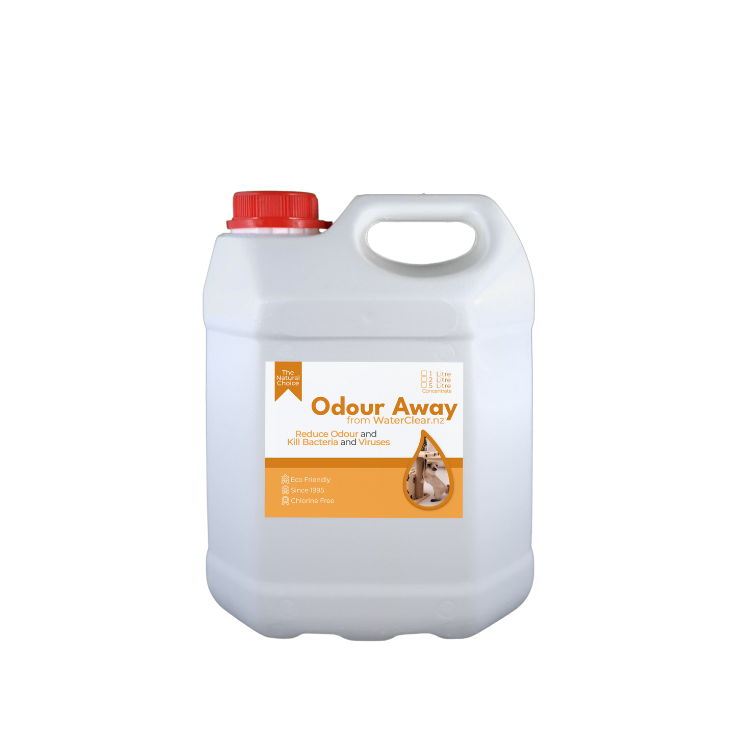 Odour Away Concentrate