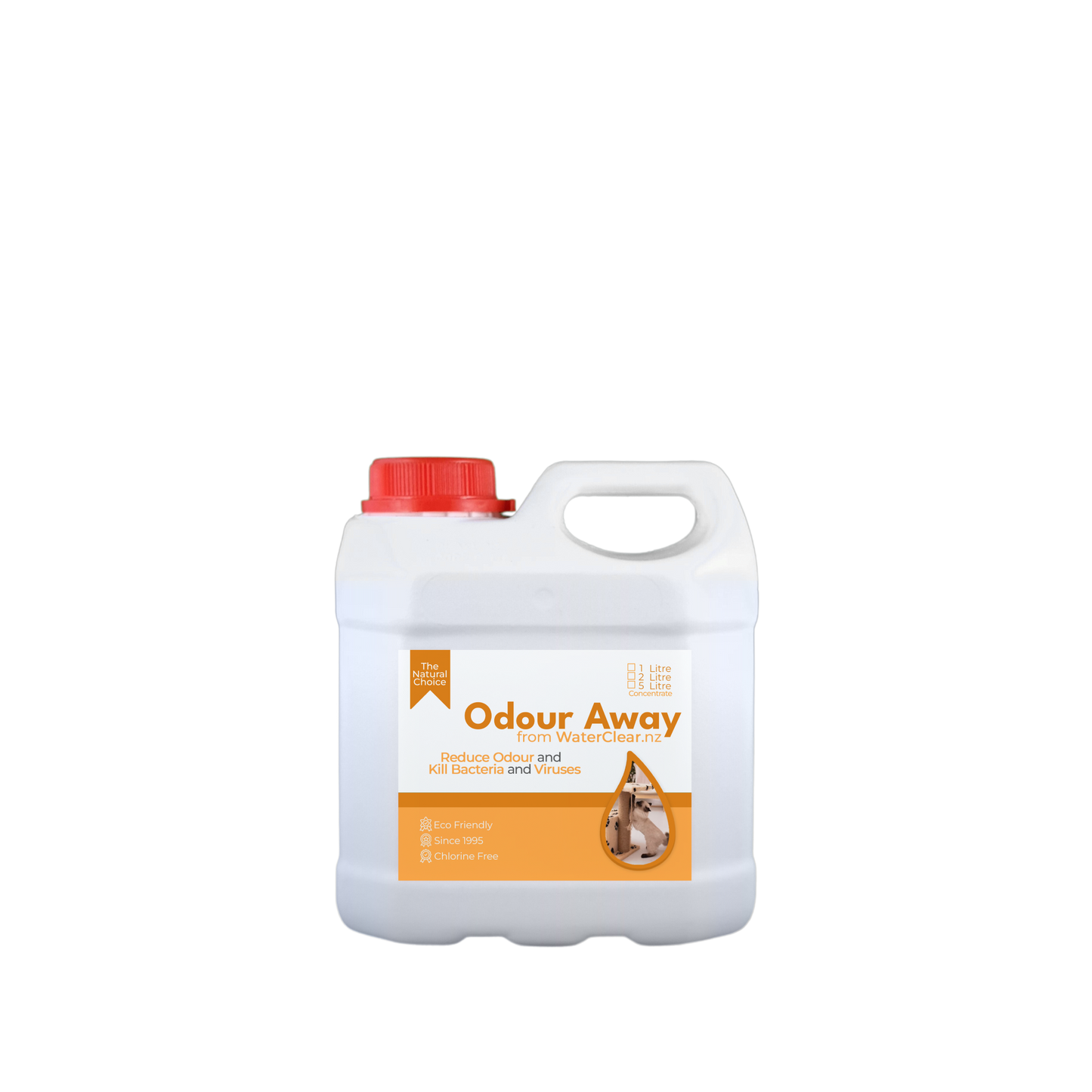 Odour Away Concentrate