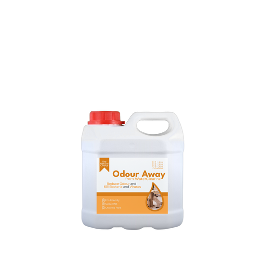 Odour Away Concentrate