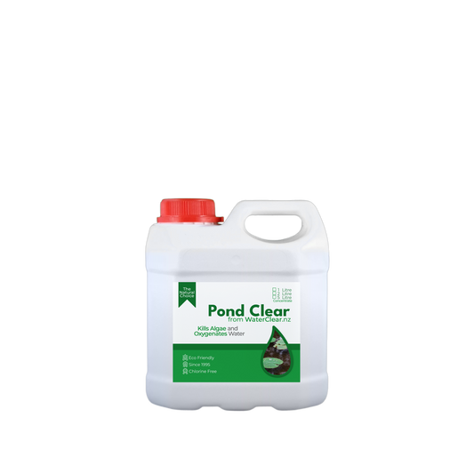 Pond Clear Concentrate