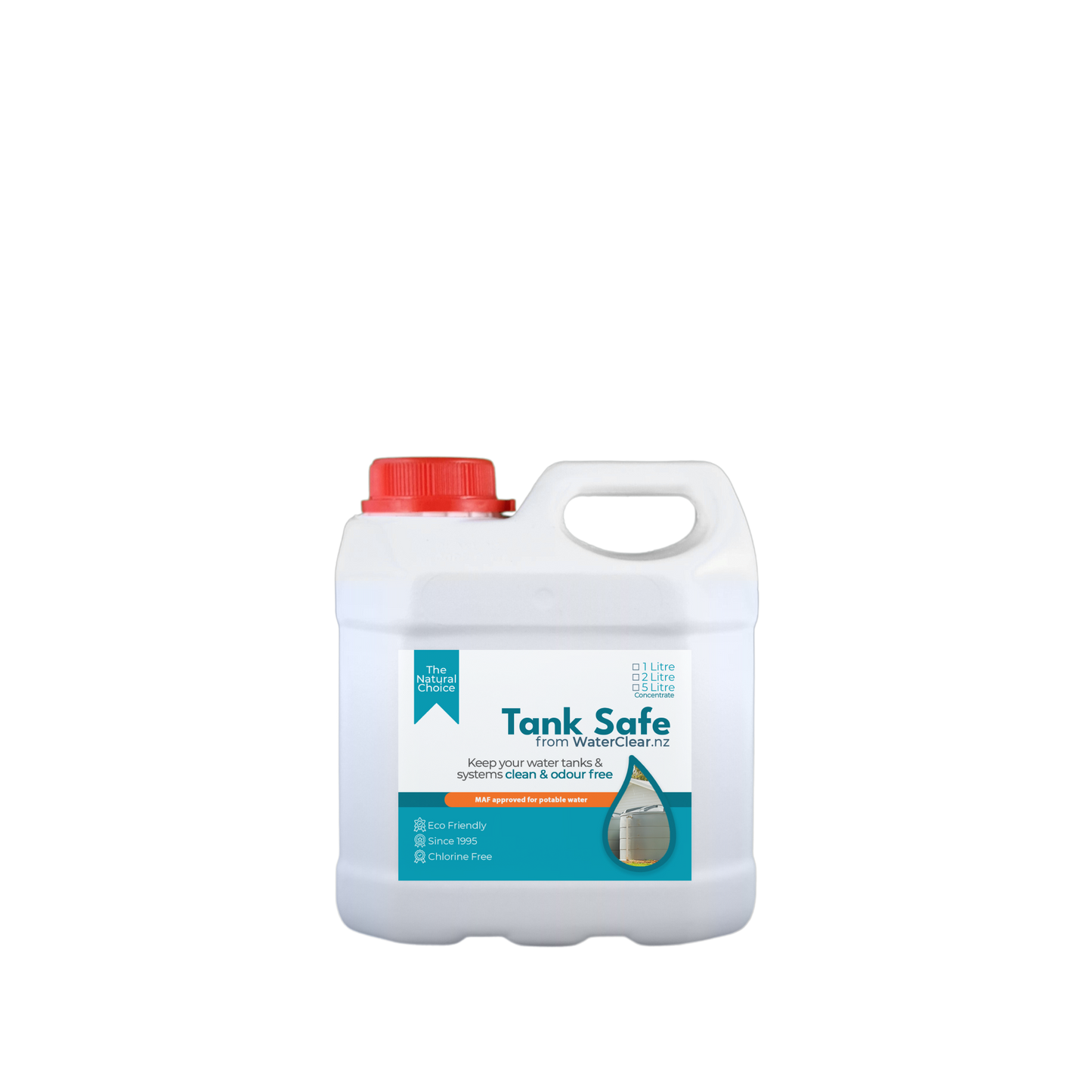 Tank Safe Concentrate