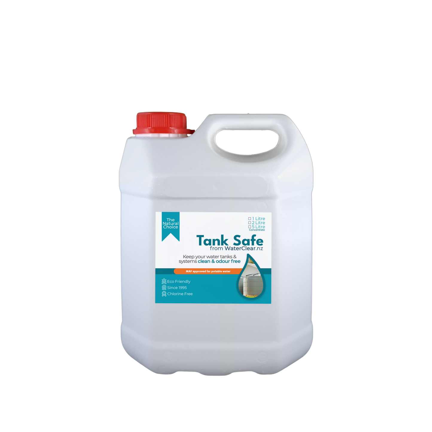 Tank Safe Concentrate