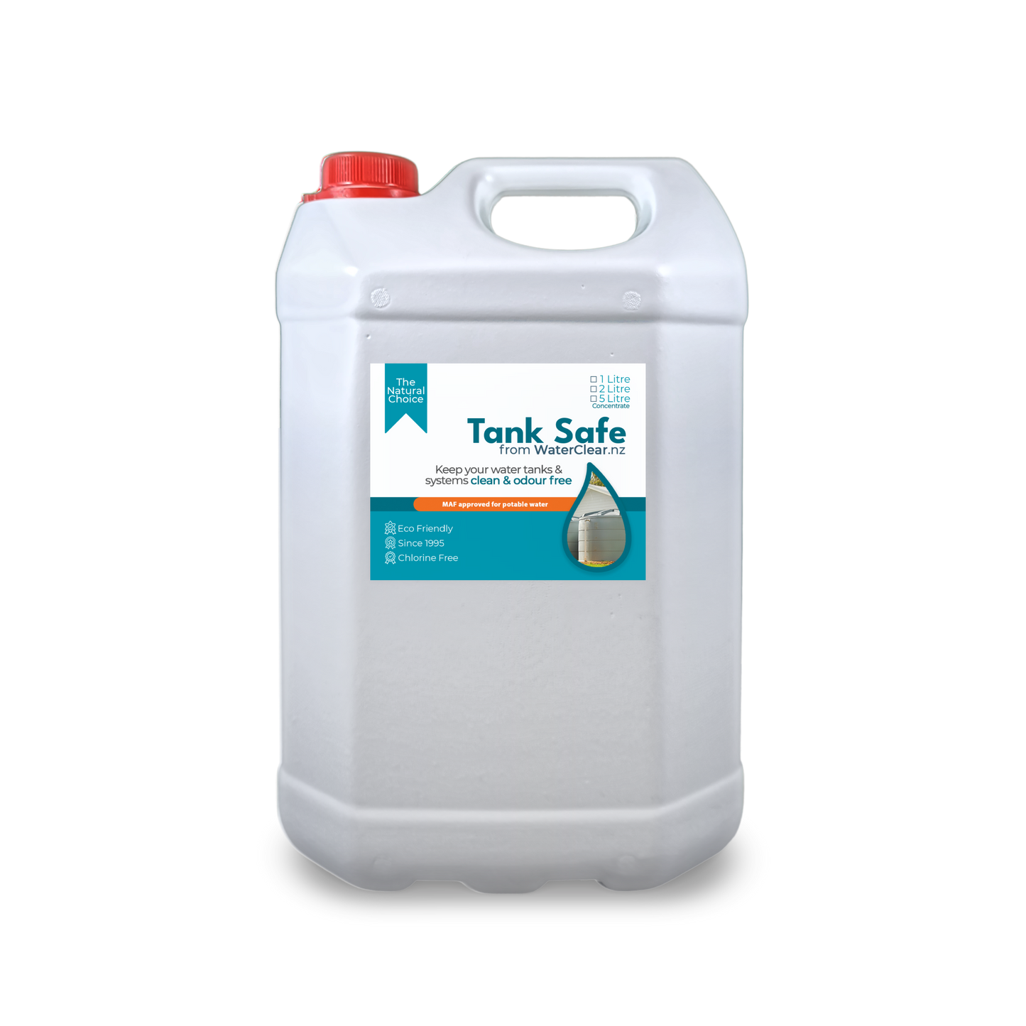 Tank Safe Concentrate